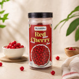 Red Cherry – 100% Natural, No Added Sugar