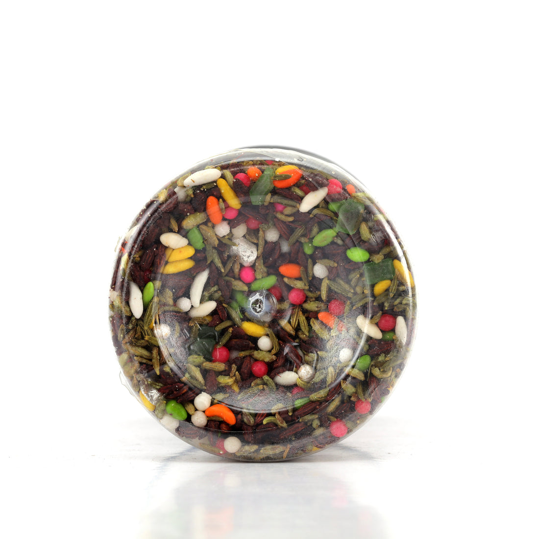 Surati Mukhwas 200g | Premium Saunf Mukhwas – After Meal Mouth Freshener