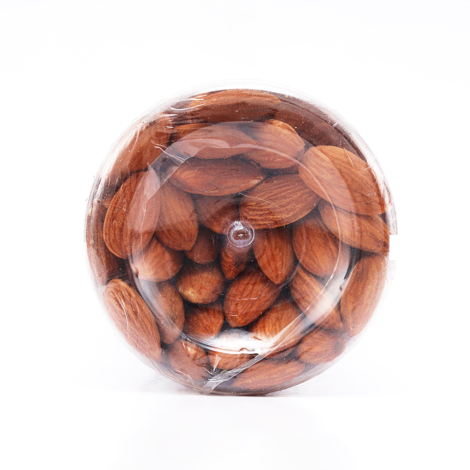 Premium Almonds (Badam) | High Protein, Fibre Packed – Natural & Preservative Free
