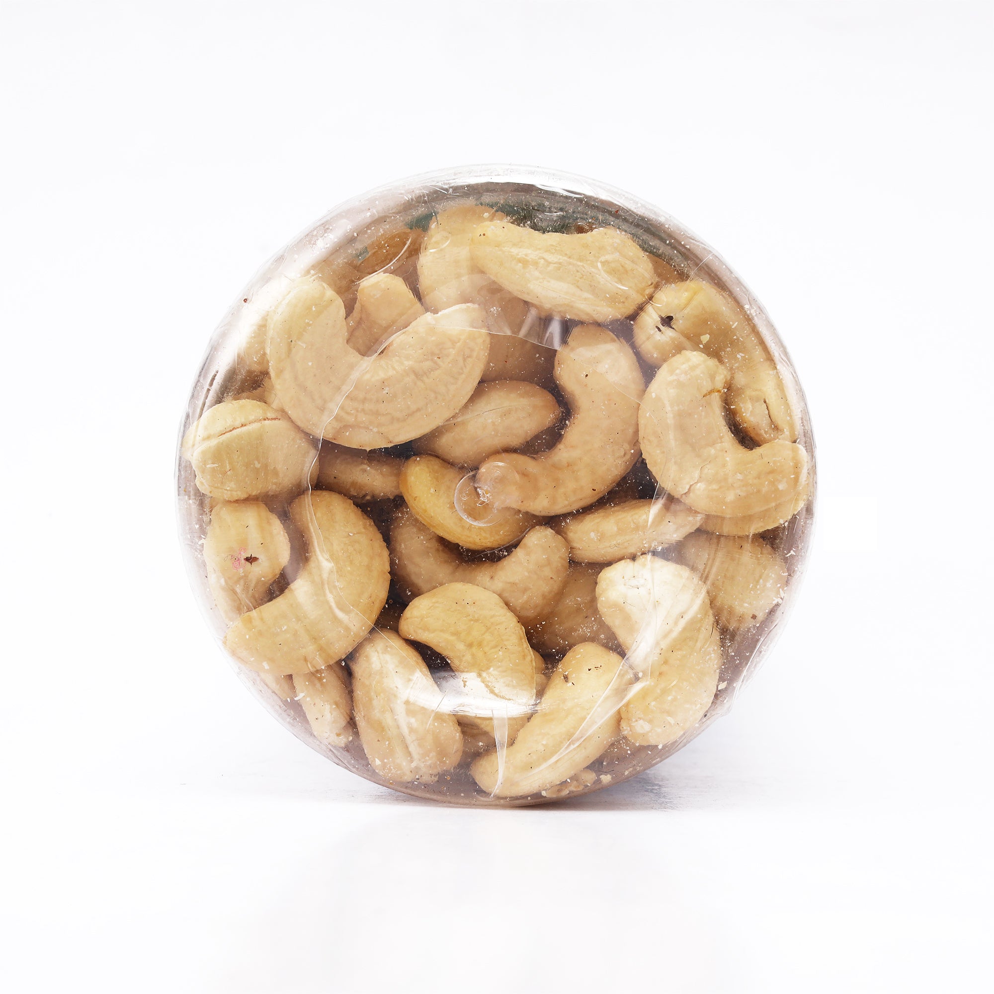 Premium Cashew Nuts (Kaju) | High Protein, Fibre Packed – Natural & Preservative Free