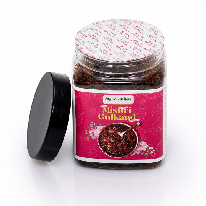 Mishri Gulkand 400 GM