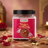 Dryfruit Mishri Gulkand - 400 GM