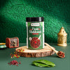 Pan Mukhwas Without Betel Nuts (No Sopari)
