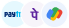 Paytm, PhonePe, Google Pay
